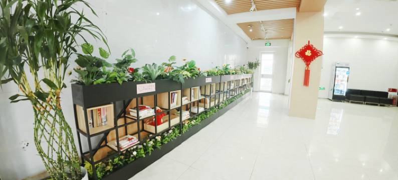 晨光饭店(北京同仁医院门头沟院区新桥大街店)图片