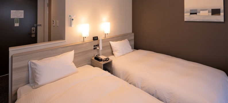 露樱酒店 旭-千葉九十九里店-(HOTEL ROUTE-INN Asahi -ChibaKujukuri -)图片