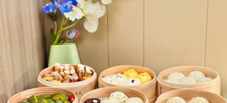 汉庭酒店(六安皖西大道国际汽车城店)图片