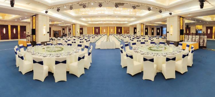 紫晶宾馆(景德镇中国陶瓷博物馆店)图片