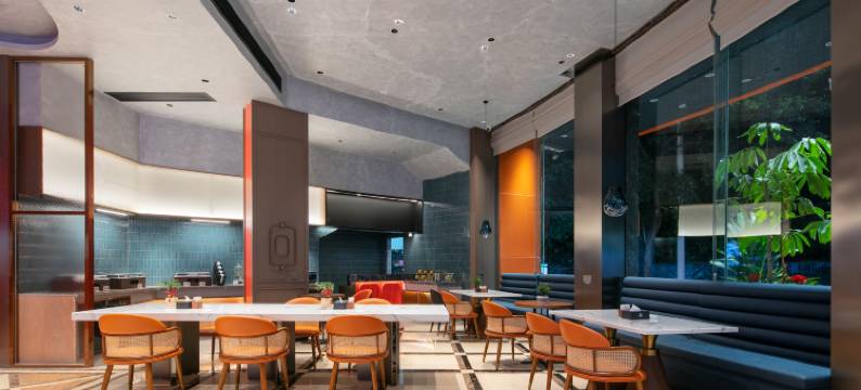 皮皮漾酒店(临武汽车总站店)图片