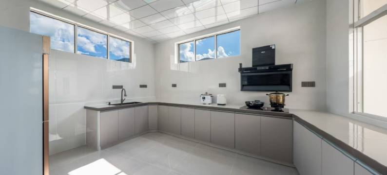 腾冲桐梧温泉民宿图片