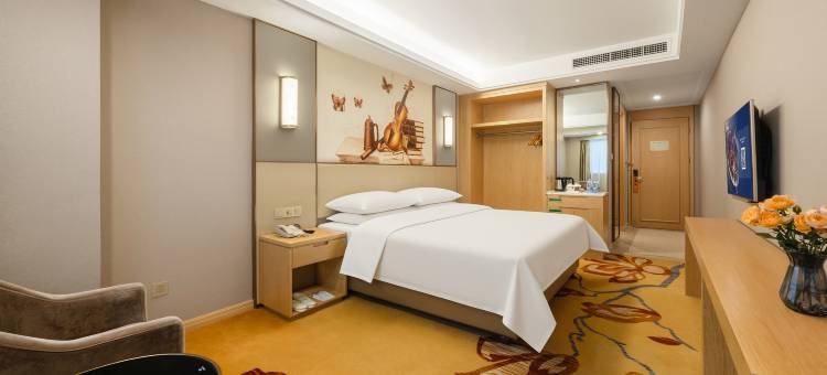 维也纳国际酒店(凭祥市政府广场店)图片