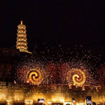 古北水镇御舍精品酒店图片