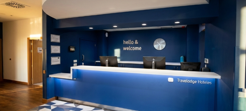 Travelodge Bilbao Sestao图片