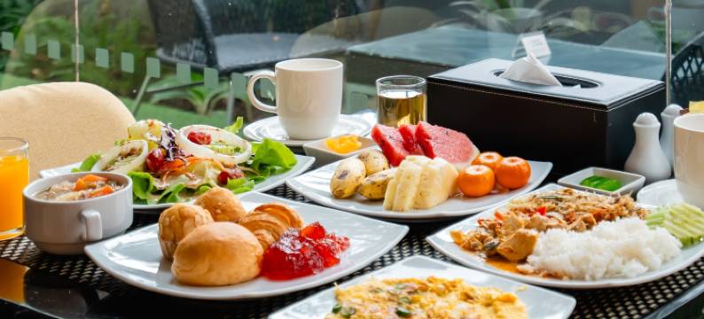 加纳酒店 芭堤雅中央店(Garner Hotel PATTAYA CENTRAL by IHG)图片