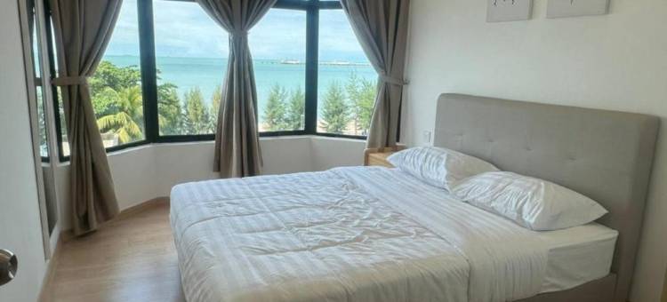 Mutiara Beach Resort by Minso Homes图片