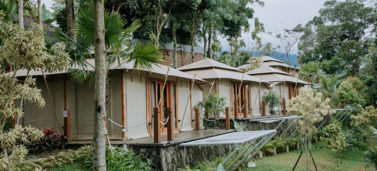JSI度假村(JSI Resort)图片