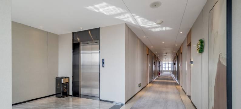 欧客酒店(松山湖产业园店)图片