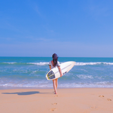 唐先生的院子度假民宿(万宁日月湾店)图片
