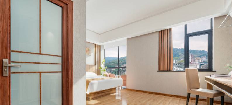 馨怡酒店(桂林龙胜汽车站店)图片