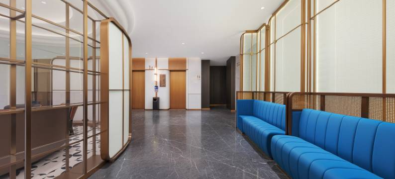 昭苏温州国际丽斯珀酒店图片