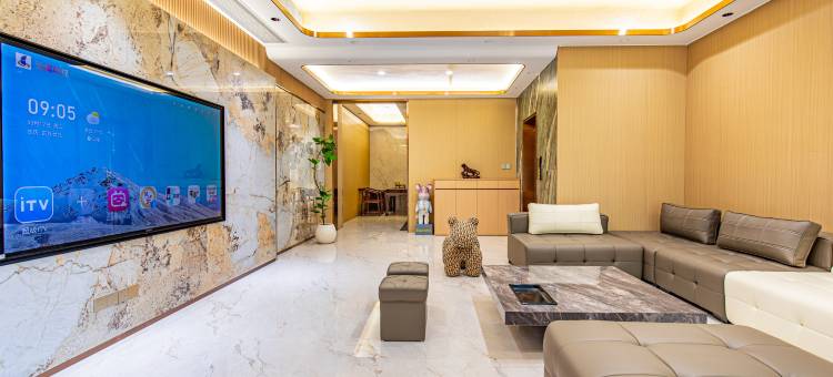 云来海度假别墅(汕尾保利金町湾店)图片