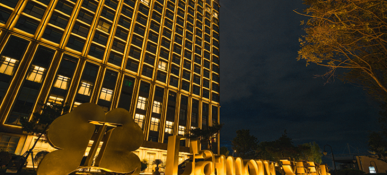 长春艾露国际酒店图片