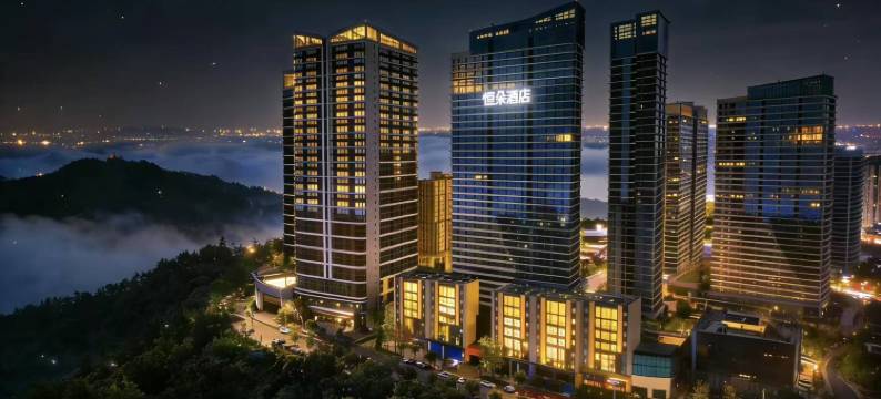 恒朵酒店(翠屏山景区合江门店)图片