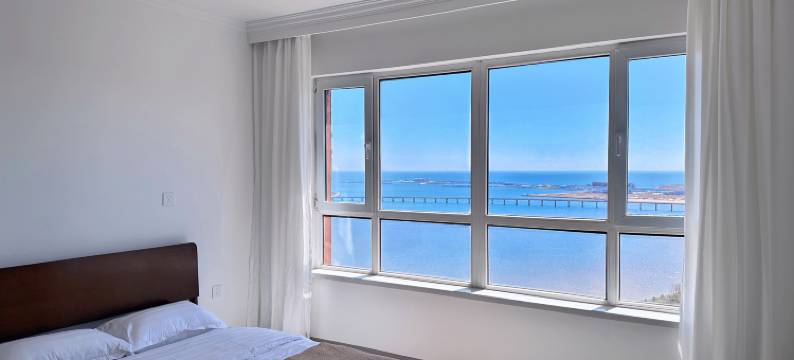 Jiayym新一线海景美宿图片