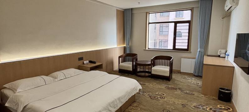 建昌龙湾商务酒店图片