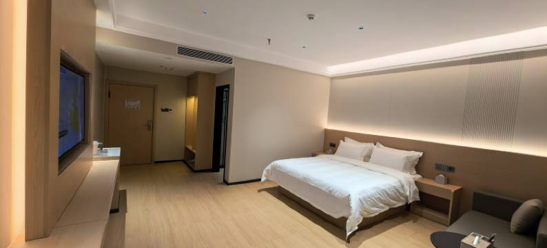 彭阳煤海宾馆图片