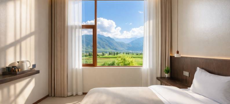 大理云鹿小院(洱海S湾生态廊道店)图片