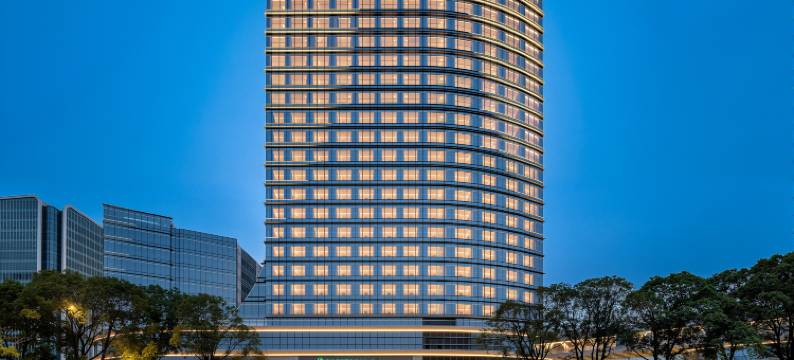 苏州相城套房假日酒店图片