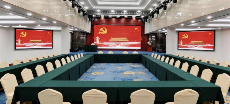 威海阳光大厦(刘公岛幸福门店)图片