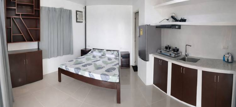 Angelito's Beach House Siargao near Beach图片