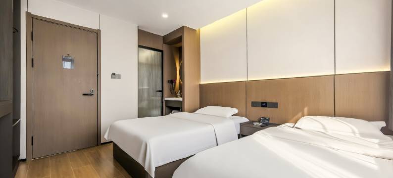 新宾世家宾馆图片