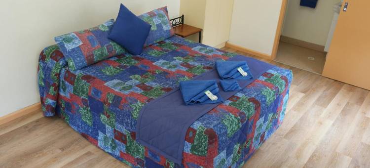 BIG4豪林斯假日公园酒店(BIG4 Howard Springs Holiday Park)图片