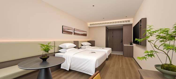 毕节溪城酒店(中鼎华城店)图片