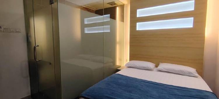 海豚酒店(Dolphin Hotel)图片