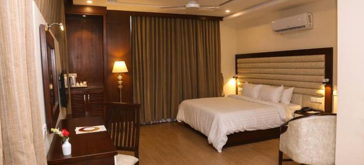 一号酒店-Rahim Yar Khan Club Road店(Hotel One Rahim Yar Khan Club Road)图片