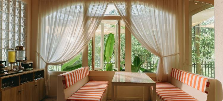 西格尼彻度假屋及泳池富国岛(The Signature Retreat & Pool Phu Quoc)图片