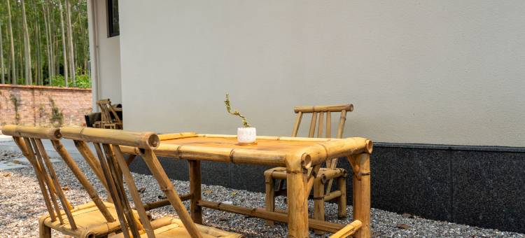 罗浮山·草本山居图片