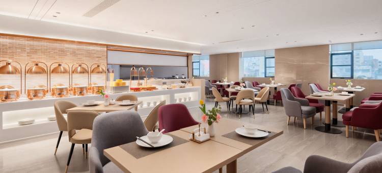 麗枫酒店(东莞樟木头中心店)图片