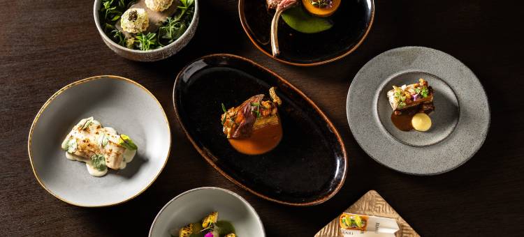 莱佛士巴厘岛(Raffles Bali)图片