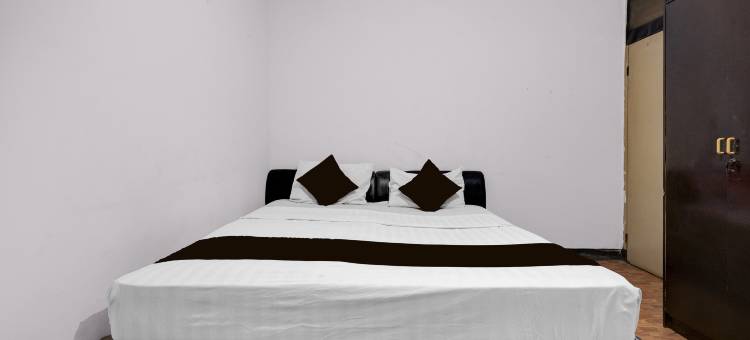 Hotel O near D'Botanica Bandung Mall formerly De Sun Pasteur Guest House图片