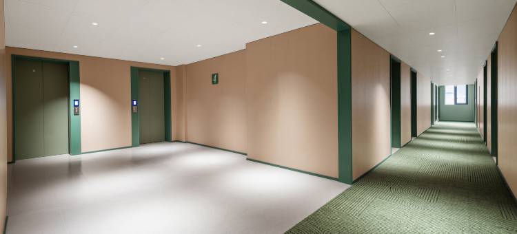 海友酒店(九寨沟景区店)图片