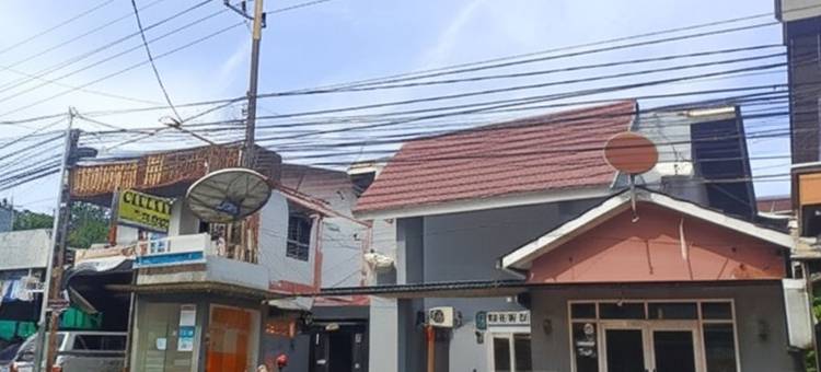 O经典旅馆(Hotel O Classic Guesthouse)图片