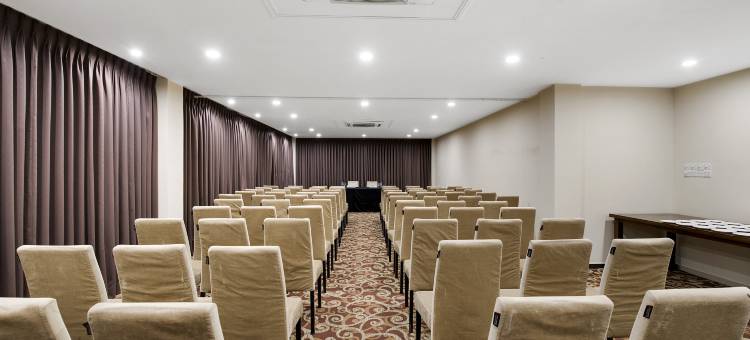 阿玛基阿利亚酒店(Amagi Aria Airport Transit Hotel)图片