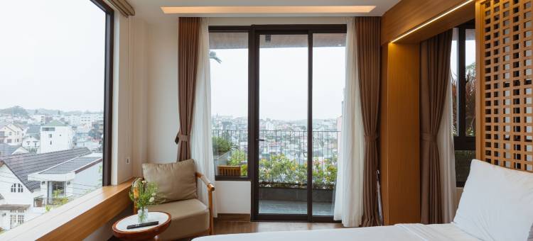舒适花园精品酒店(Cozy Garden Boutique hotel)图片