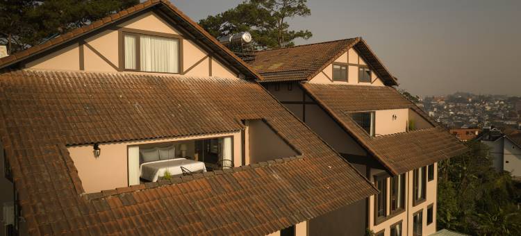 M村签名山谷静居(Signature by M Village The Valley Retreat)图片