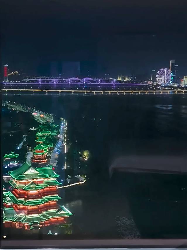 漫途民宿(滕王阁店)图片