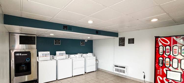 Studio 6 Suites Lexington, KY - Airport图片