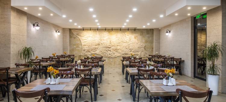 高园酒店(Highgarden Hotel)图片
