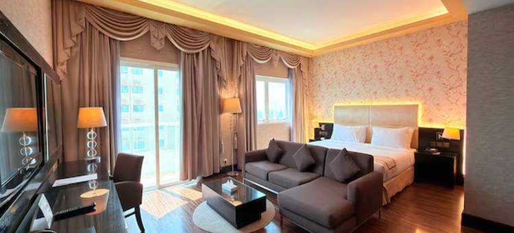 贝尔维拉红树林滨水套房(Belvilla Mangrove Waterfront Suites)图片
