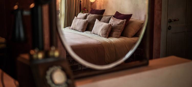 巴曲斯别墅酒店(Balquisse Heritage Hotel)图片