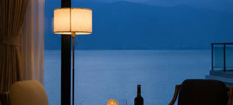 舟山悦庐· Elegant.Cozy.S海滨度假酒店(蜈蚣峙码头机场店)图片