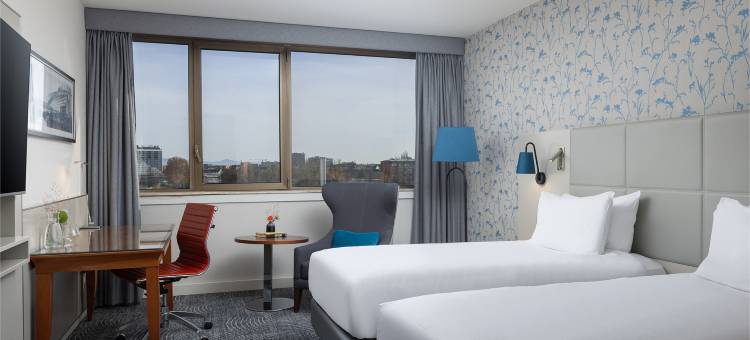 斯特拉斯堡希尔顿酒店(Hilton Strasbourg)图片