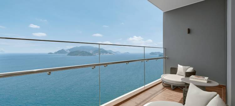 凯悦酒店芽庄(Hyatt Regency Nha Trang)图片