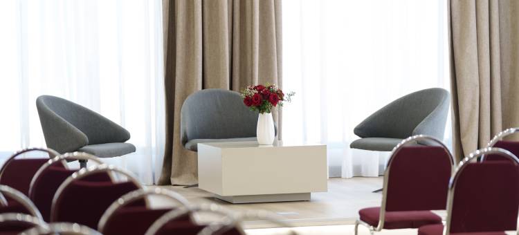 萨洛尼卡凯普斯酒店(Capsis Hotel Thessaloniki)图片